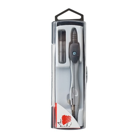 ICO Süni fém körzőkészlet (7230030001)