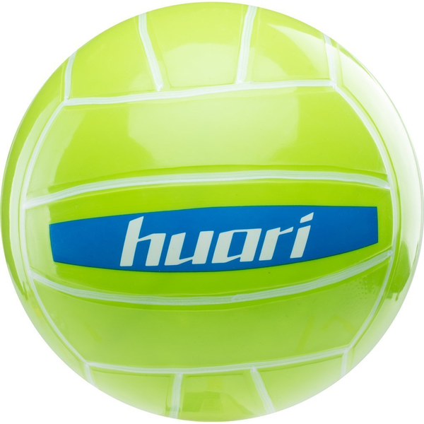 Huari PIŁKA OCATA GREEN/BLUE/WHITE UNISEX