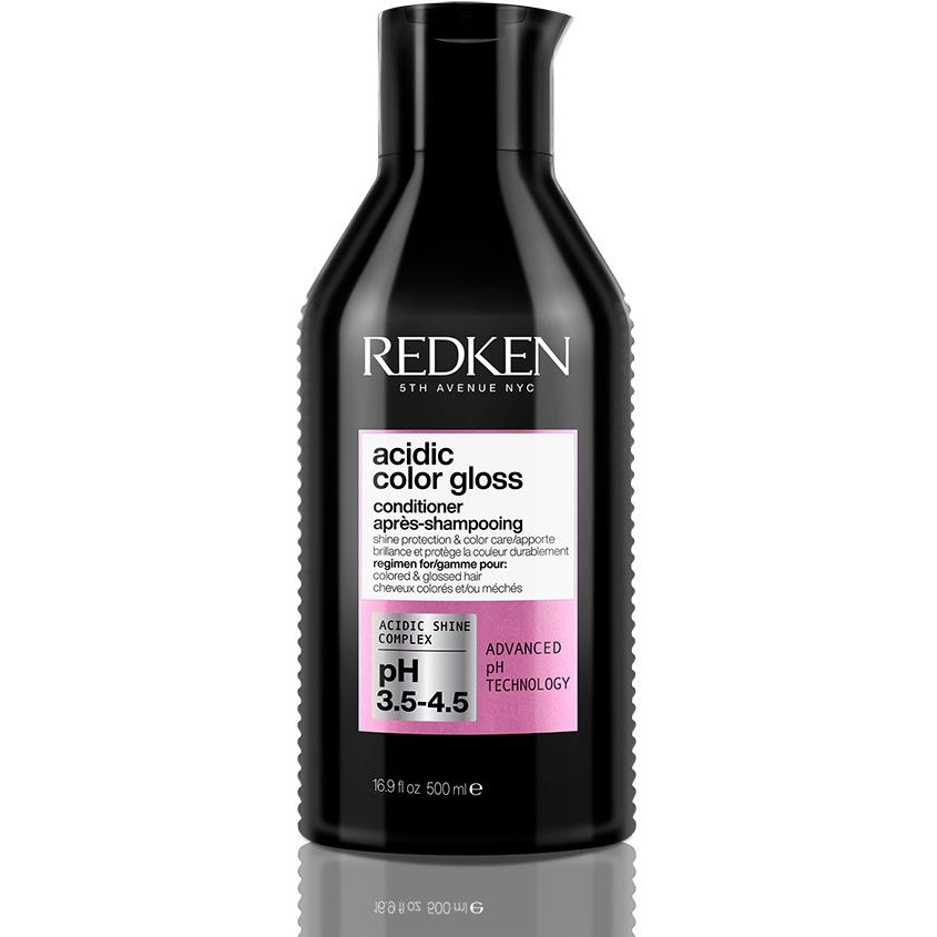 REDKEN Acidic Color Gloss Conditioner, 500 ml (3474637198329)