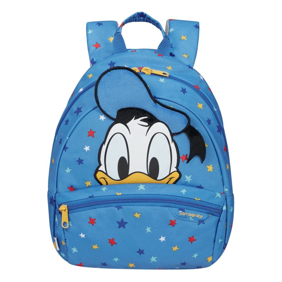 Samsonite Disney Ultimate 2.0 hátizsák S Donald kacsa (140111-9549) (140111-9549)