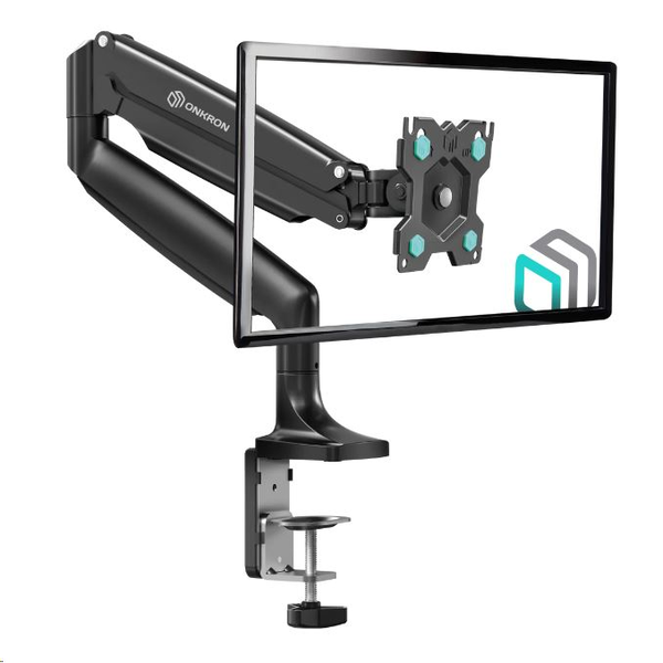 ONKRON G100-B asztali monitortartó 13-32"