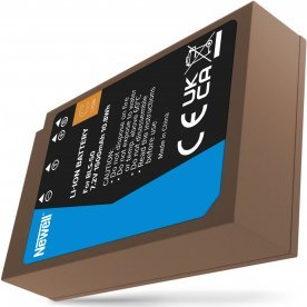 NEWELL BLS-50 USB-C 1500 mAh akku (Olympus) (NL4149)