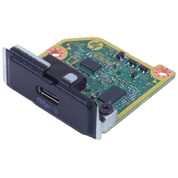 HP USB-C G2 ALT 100W In v3 Flex IO interface-kort/adapter
