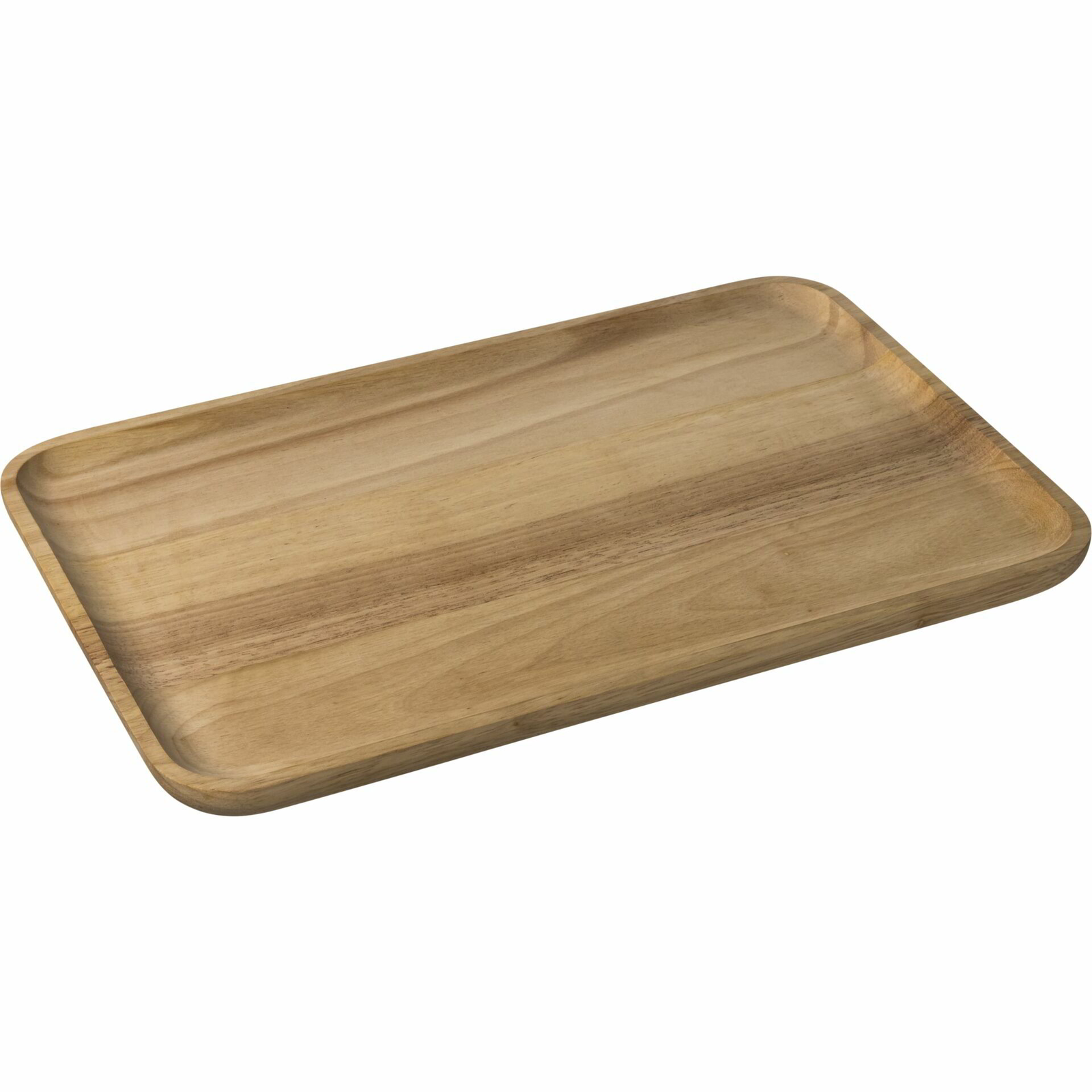 Zassenhaus 51049 Snack tálca 42 x 27 x 2cm - Gumifa (51049)