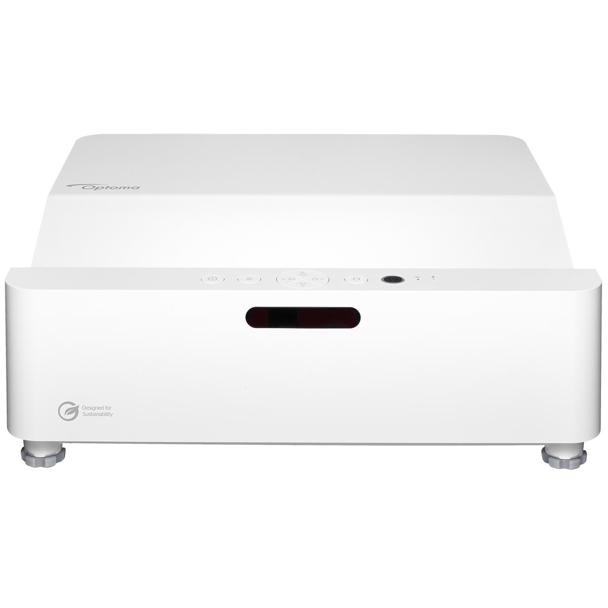 Optoma ZH430UST (E9PD7M601EZ1)