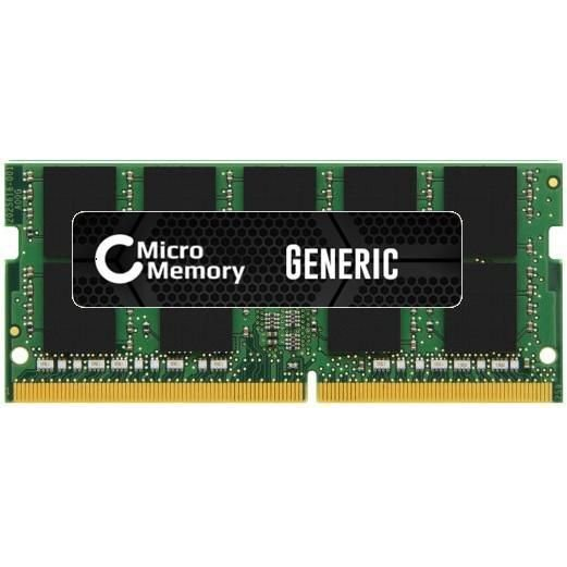 CoreParts MMHP225-32GB hukommelsesmodul 1 x 32 GB DDR4