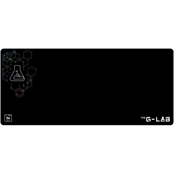 The G-Lab Pad Selenium Egérpad - XXL