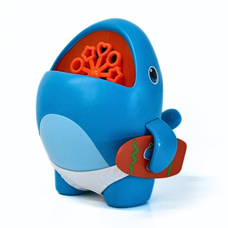 Bo Jungle Zippy Shark (5407010493696)