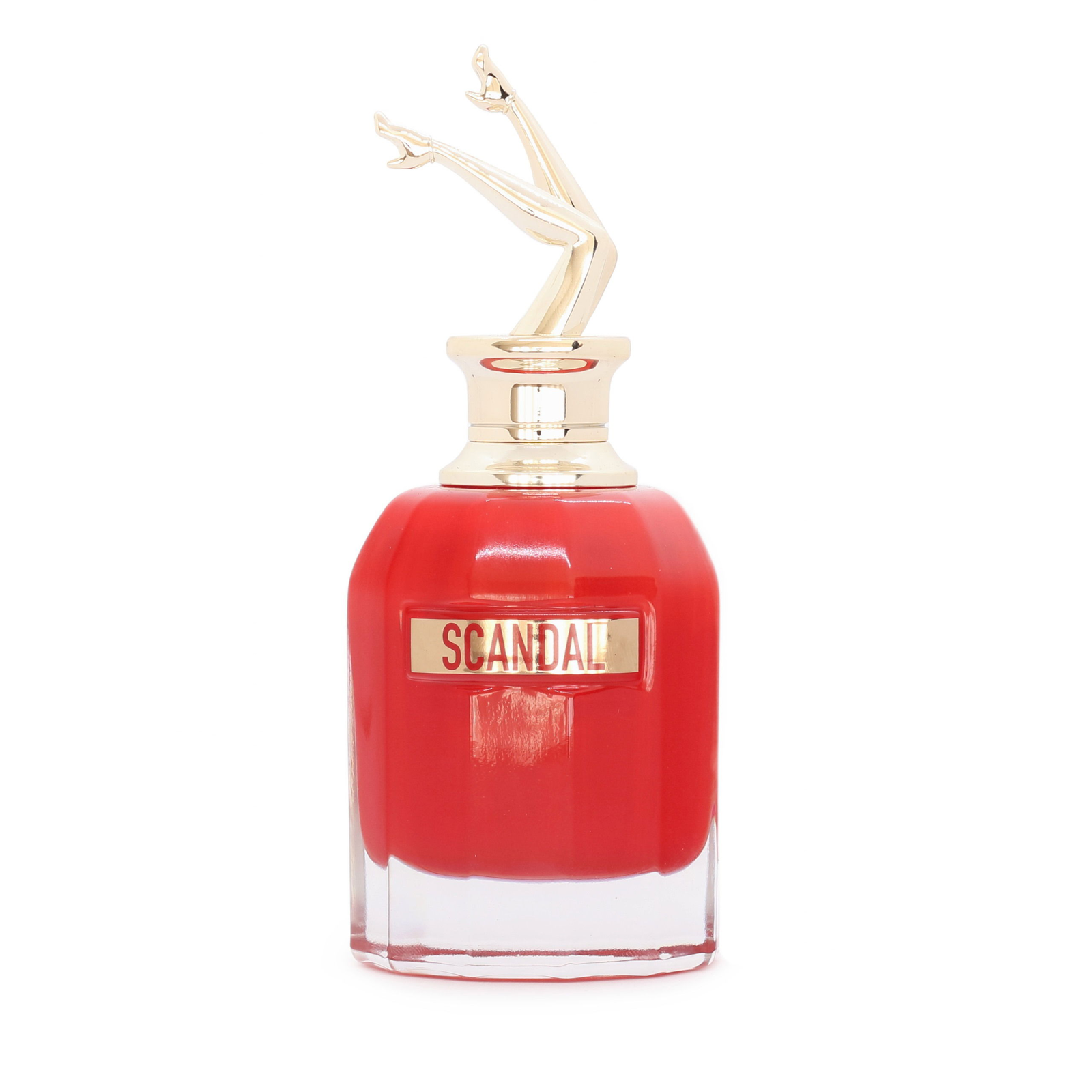 Jean Paul Gaultier Scandal Intense Le Parfum EdP 80ml Hölgyeknek (8435415050760)