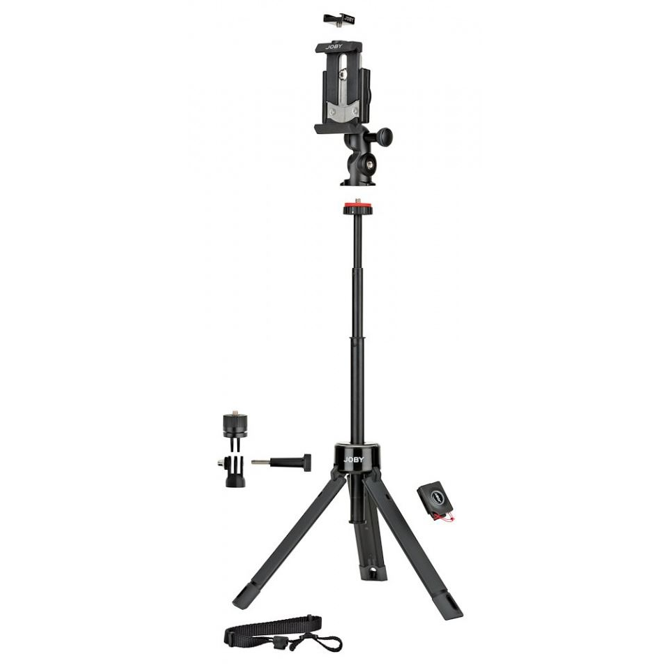 JOBY GripTight PRO TelePod állvány (JB01534-BWW) (JB01534-BWW)