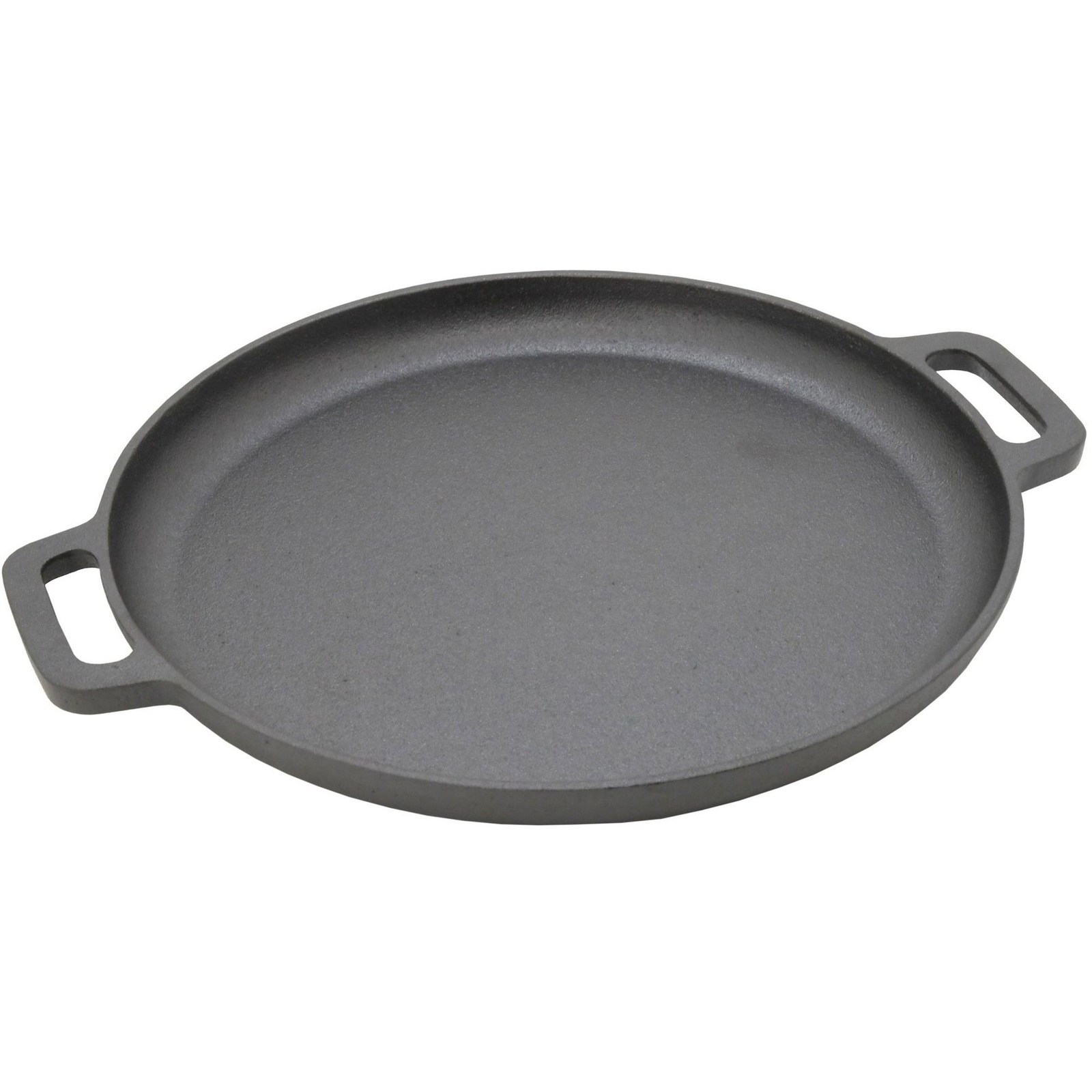 CATTARA kerek grillserpenyő ÖNTÖTTVAS (13040,13043 grillezőkhöz) (8591686130676)