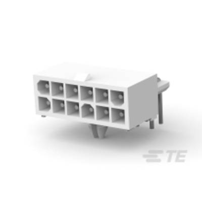 TE Connectivity 1-770972-0 1 db csomag (1-770972-0)