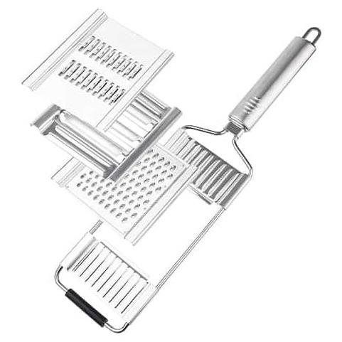 Alum SLICEIEST Zöldségszeletelő