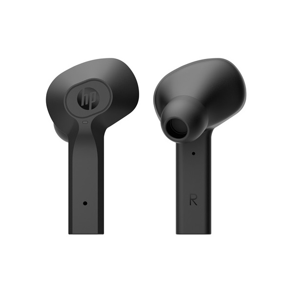 HP Wireless Earbuds G2 Bezdrátový Do ucha Hudba Bluetooth Černá