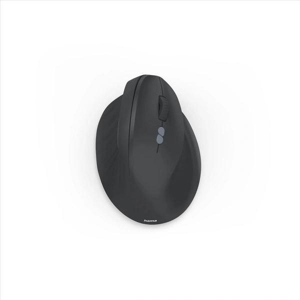 Hama ergo EWM-500 R myš bezdrátová myš ergonomická USB tlačítko AI
