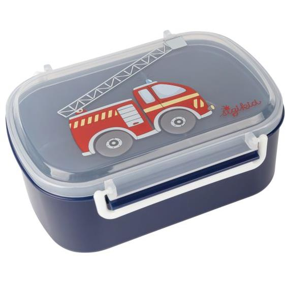 Sigikid tűzoltó (4001190254088)