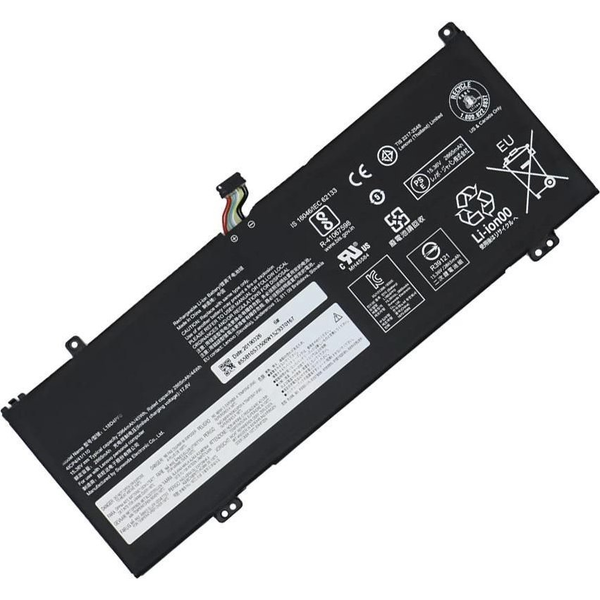 Bateria CoreParts CoreParts MBXLE-BA0334 części zamienne do notatników Bateria