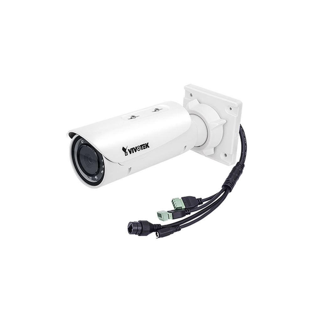 VIVOTEK IP Bullet Kamera kültéri (IB9371-HT) (IB9371-HT)