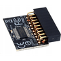 GIGABYTE GC-TPM2.0 SPI 2.0 Trusted Platform Module (TPM)