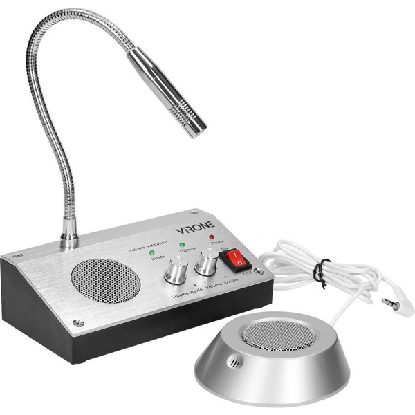 Orno Pénztári Kaputelefon, Vezetékes Kétirányú Hangkommnikációs Rendszer Spatium