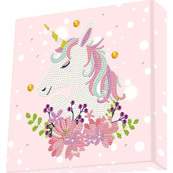 Diamond Dotz Dreamy Unicorn