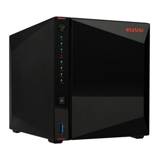 Asustor Nimbustor 4 Gen2 NAS (AS5404T) (AS5404T)