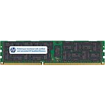 Pamięć serwerowa HP 4GB (1x4GB) Single Rank x4