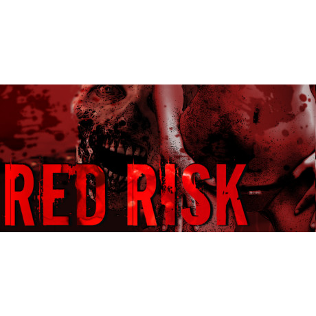 Red Risk (PC - Steam elektronikus játék licensz)