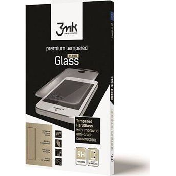 Скрийн протектор от закалено стъкло 3mk HardGlass™ за Samsung Galaxy A70/A70s