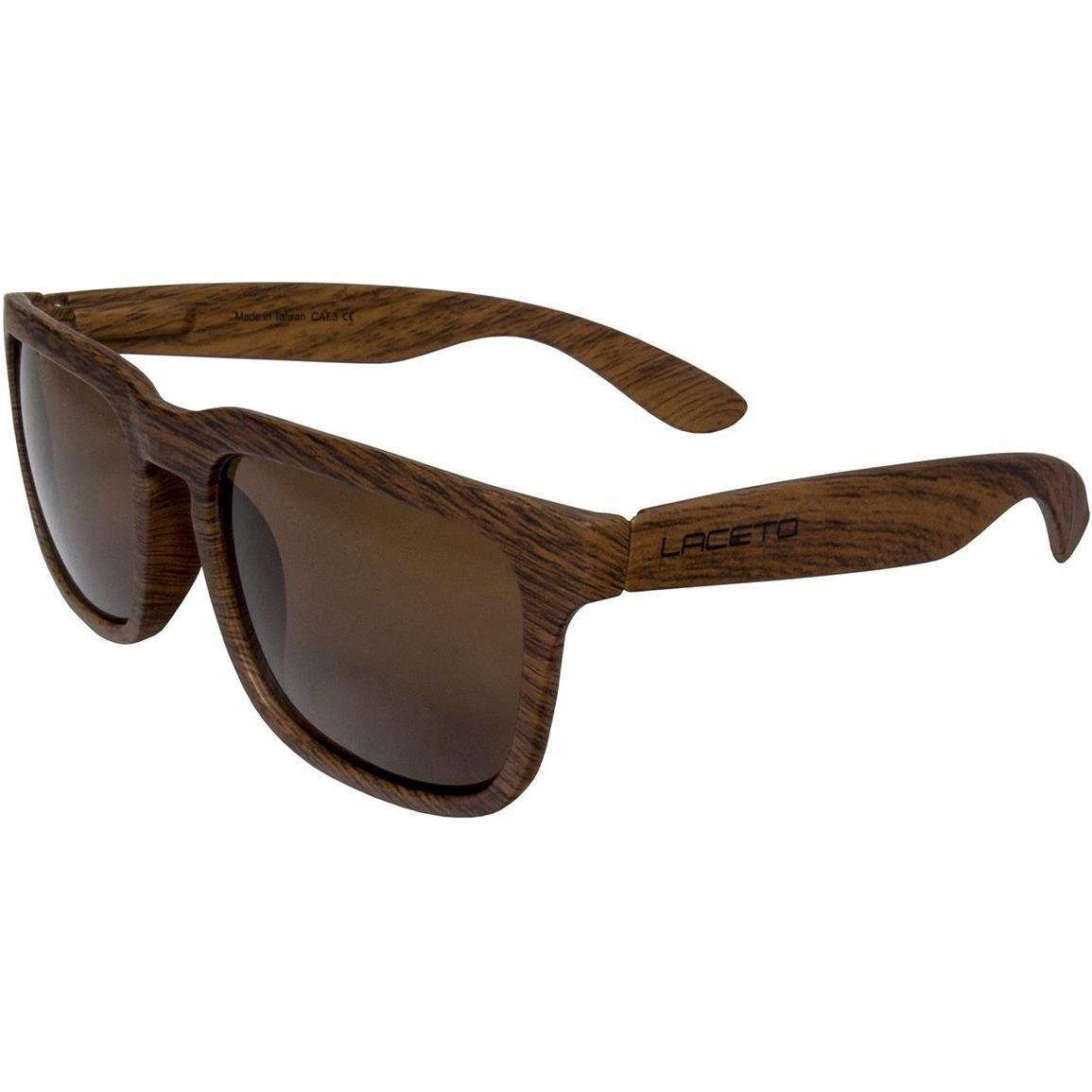 Laceto WOODY Brown (LT-SA1430-1-BR)