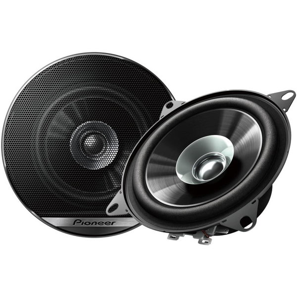 TS-G1010F 10см двуконусни автомобилни говорители (190W)