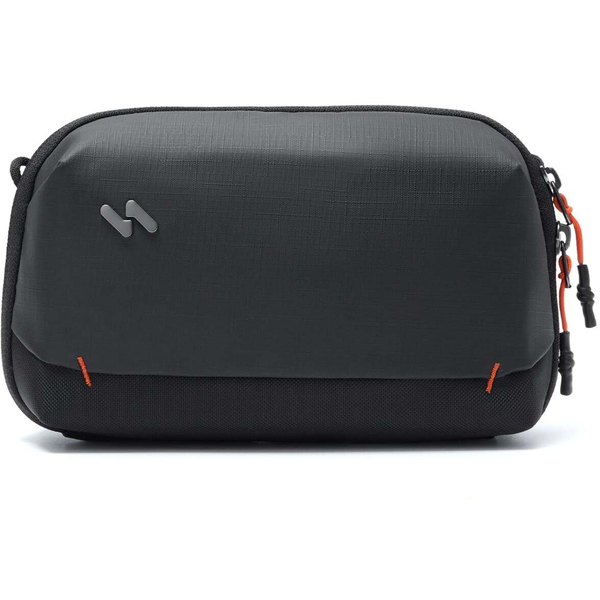inateck Organizer Tasche ABM33 black 22.5cm x 14cm x 8.5 cm
