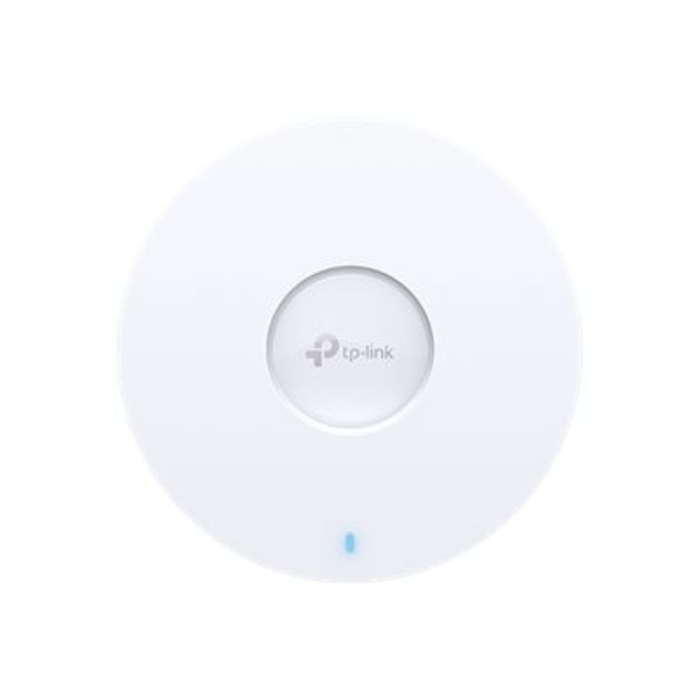 TP-Link Omada EAP690E HD V1 - wireless access point - Wi-Fi 6 - cloud-managed (EAP690E HD)