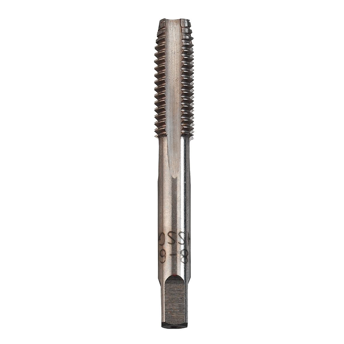 KWB PROFI HSS-G ONE-CUT TAPS metrikus gépi menetfúró 45x14x4.5mm M4 menetemelkedés:0.7 (49443004) (KWB 49443004)