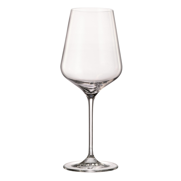 BOHEMIA ROYAL CRYSTAL vörösboros poharak 6 db 620 ml Crystal Winestar