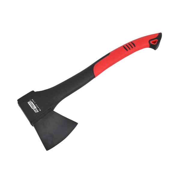 AW AX FULL COMPOSITE 900g BLACK LINE
