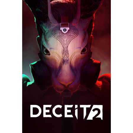 Deceit 2 (PC - Steam elektronikus játék licensz)