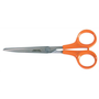 Fiskars 859859 "Classic" papírvágó olló 17 cm narancssárga