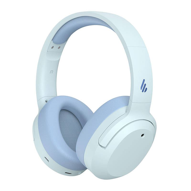 Edifier W820NB Bluetooth fejhallgató kék (W820NB)