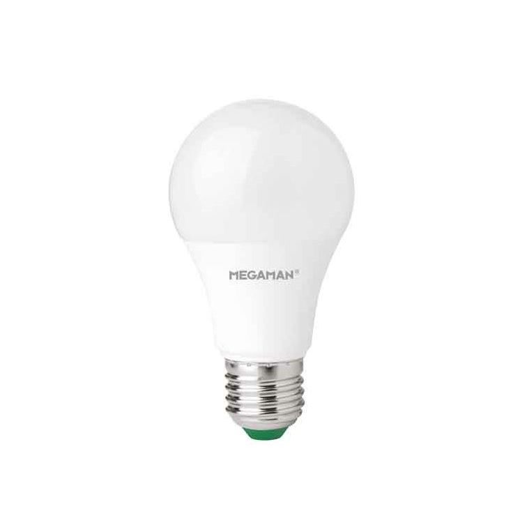 Megaman LED fényforrás normál forma E27 11W melegfehér (MM21128) (MM21128)