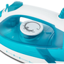 Aparat de calcat cu aburi, Sencor, 2000W, 2m, Albastru