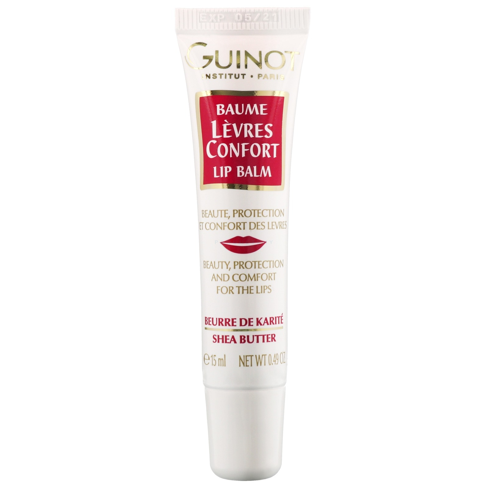 Confort Levres Guinot testápoló 15 ml (3500465009503)