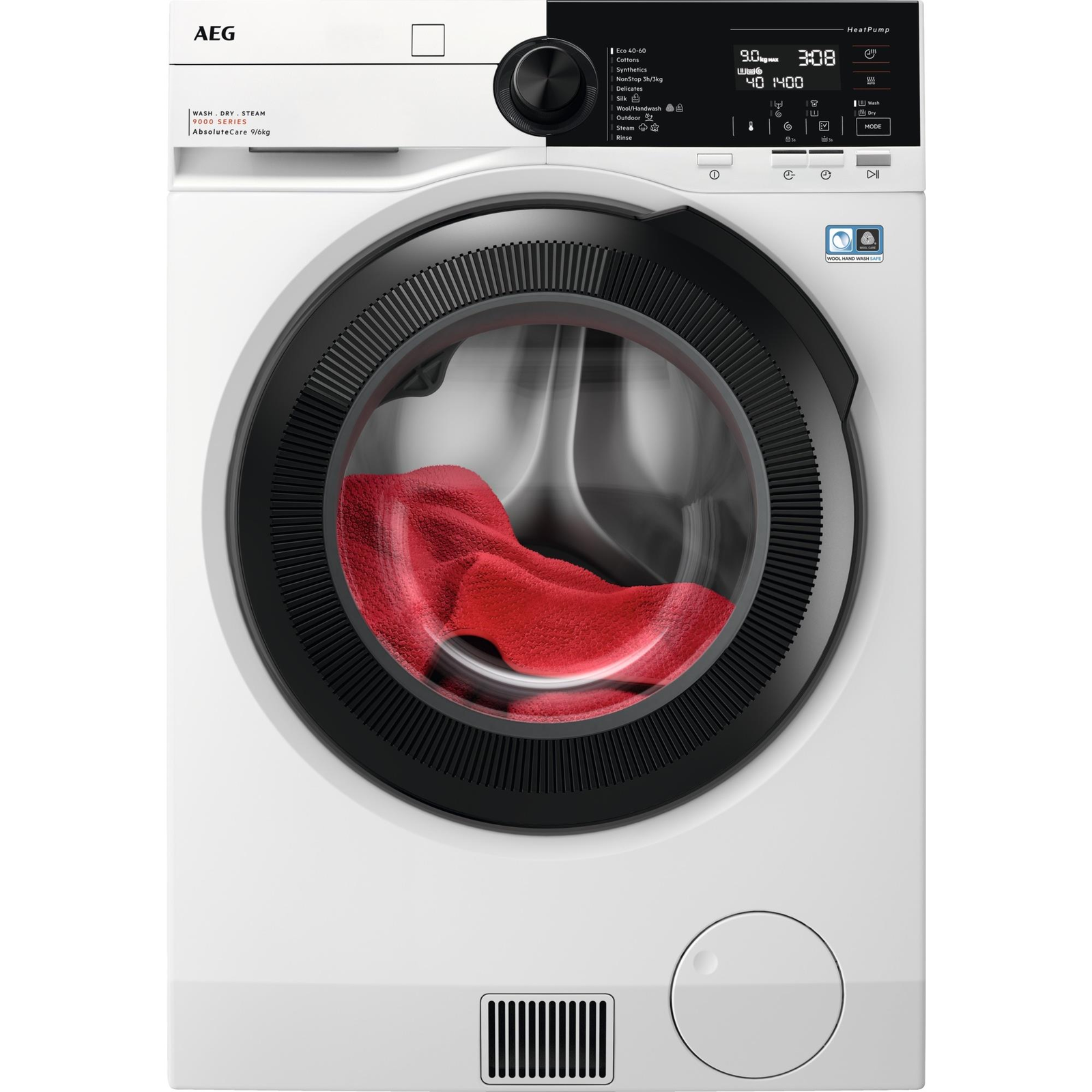AEG LWR96944B (LWR96944B)