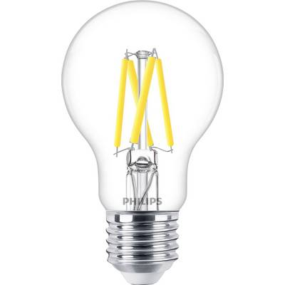 Philips MASTER LED PH-31091900 LED lampa Teplé svetlo 2700 K 3,4 W E27 D (31091900)