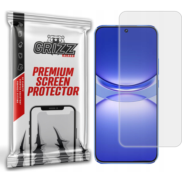  GrizzGlass Folia matowa GrizzGlass PaperScreen do Huawei Nova 12s