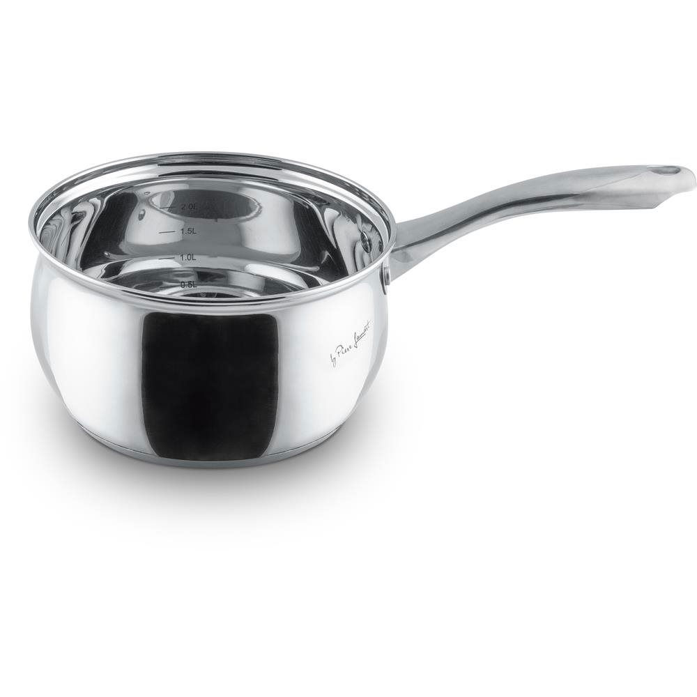 LAMART Nyeles lábas LT1169 18X10,5CM SHAPE (LT1169 )