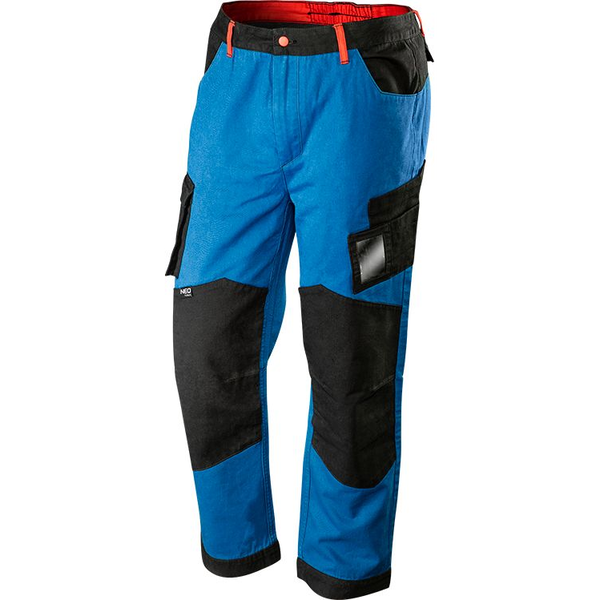 Hd+ Munkanadrág, XXL Méret