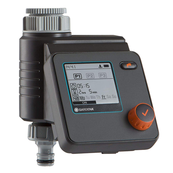 Gardena 1891-20 Select Öntözőkomputer