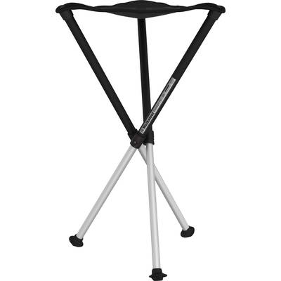 Összehajtható kemping ülőke, 750 mm, Walkstool Comfort XXXL 63549