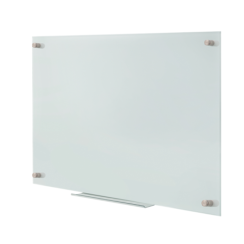 Logilink Üveg tábla, mágneses, falra szerelhető, 90x60 cm, keret nélküli (EO0061) (EO0061)